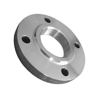 Flanges Roscados