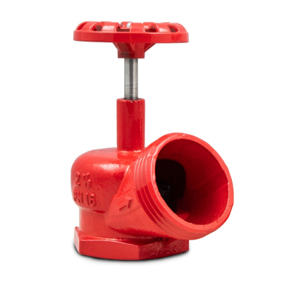 Registro de incêndio