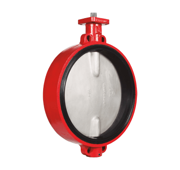 Válvulas Concêntricas