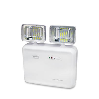 Bloco Iluminação de Emergência Autônoma