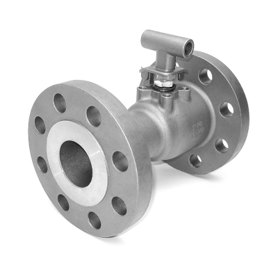 Fundo de Caldeira Classe 300