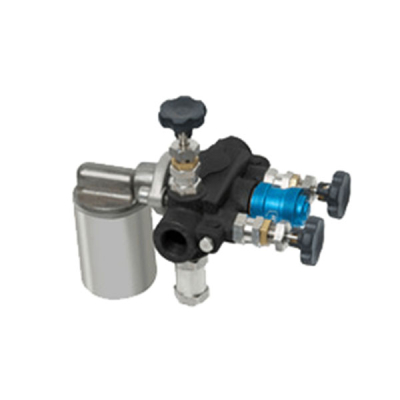 Estação Compacta Smart Drain