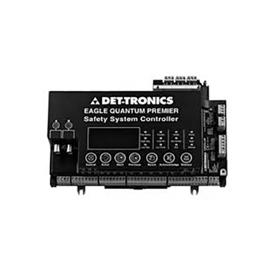 Sistema Eagle Quantum Premier