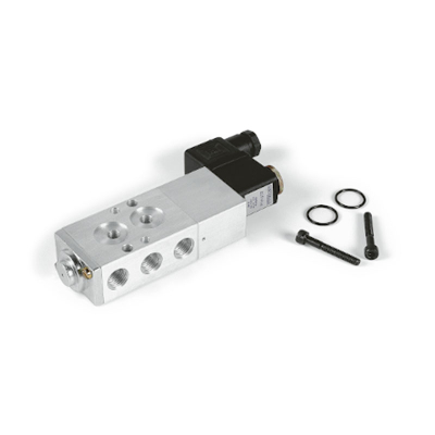 Válvulas Solenóides