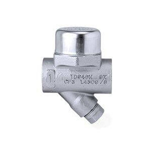 Purgadores Termodinâmicos