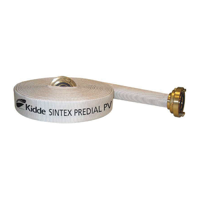 Sintex Predial PV com União de Alumínio