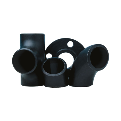 Linha Aço Carbono e Inox