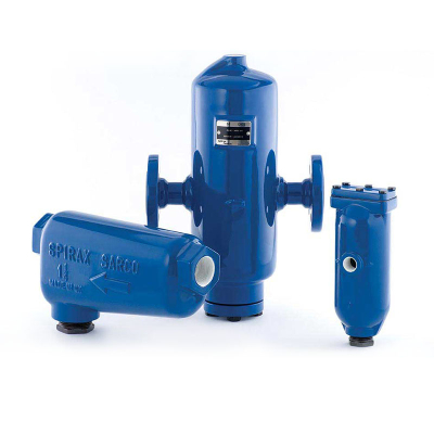 Separadores de Umidade