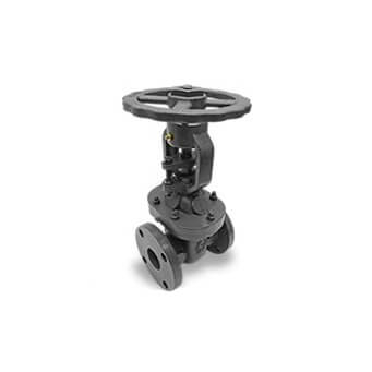 Válvulas Gaveta Classe 125