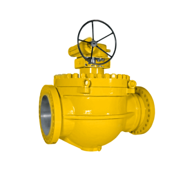 Válvulas Esfera Especial