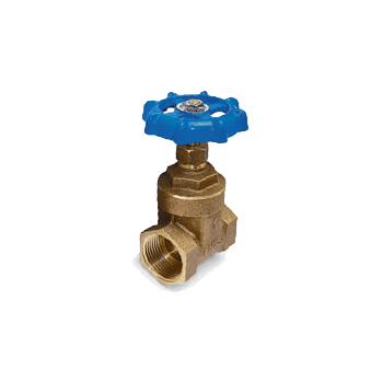 Válvulas Gaveta em Bronze