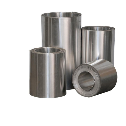 Bobina de Alumínio 05, 06 e 07